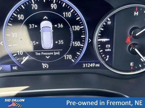 Certified 2023 Buick Enclave Premium w/ Experience Buick Package FWD image 21