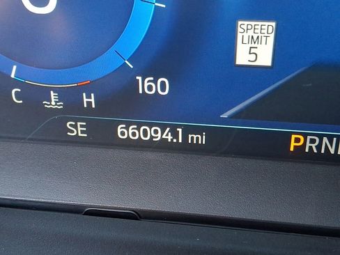 Used 2020 Ford Explorer ST w/ ST Street Pack image 18