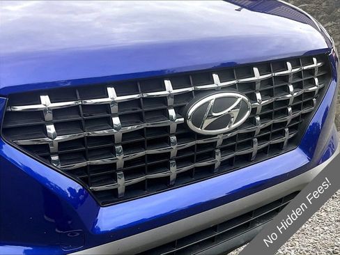 Used 2021 Hyundai Venue SEL FWD image 24