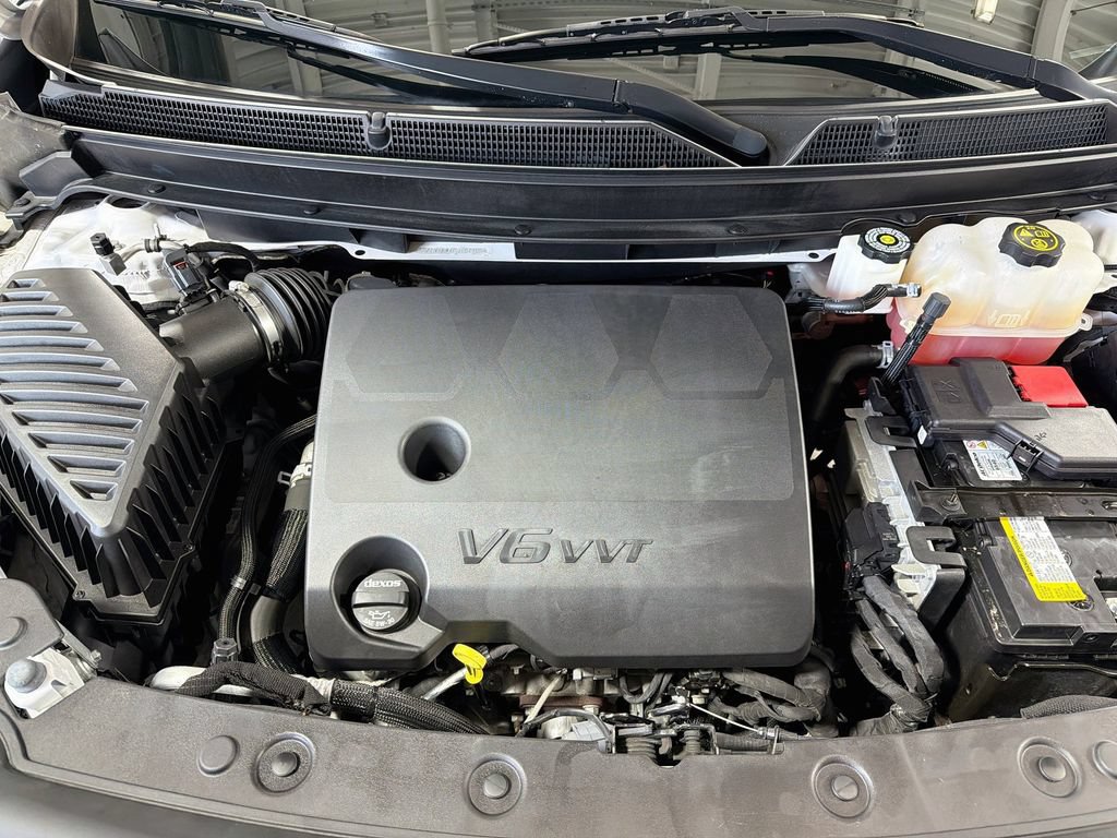 Used 2023 Buick Enclave Essence w/ Experience Buick Package AWD/4WD image 32