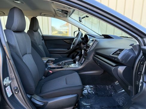 Used 2019 Subaru Impreza 2.0i Premium image 15