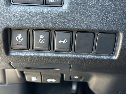 Used 2017 Nissan Murano Platinum w/ Platinum Technology Package image 46