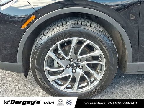 Used 2022 Lincoln Corsair AWD w/ Equipment Group 101A image 10