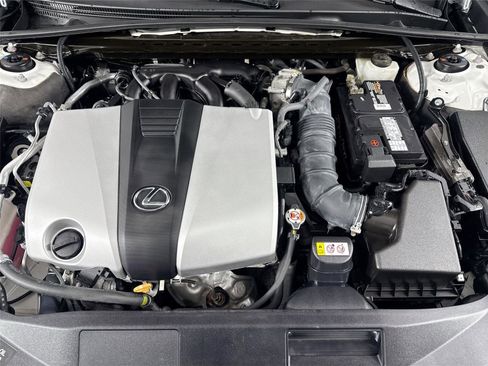 Used 2019 Lexus ES 350 Ultra Luxury image 62