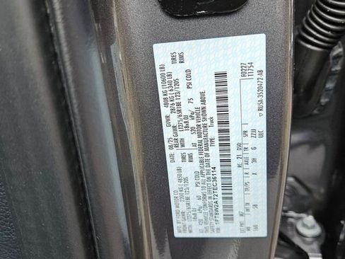 New 2026 Ford F250 Lariat image 20