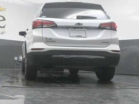 Used 2024 Chevrolet Equinox Premier FWD image 53