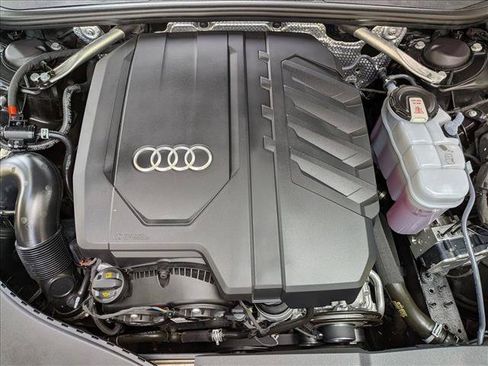 Used 2025 Audi A6 2.0T Premium AWD/4WD image 23