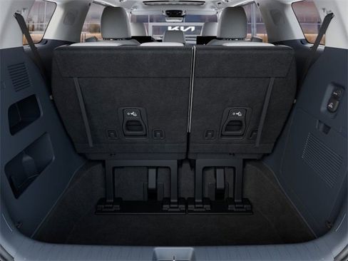 New 2025 Kia Carnival SX Prestige image 19