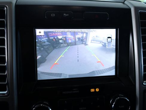 Used 2017 Ford F350 Lariat w/ Chrome Package image 26