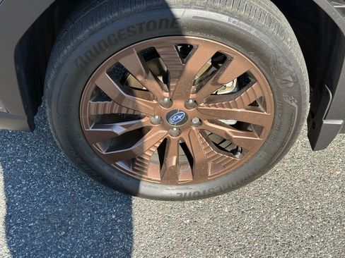 Used 2025 Subaru Forester Sport w/ Popular Package #2 image 11