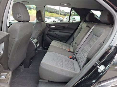 Certified 2023 Chevrolet Equinox LT FWD image 10