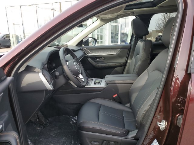 Used 2026 MAZDA CX-90 Plug-In Hybrid w/Premium Sport AWD/4WD image 5