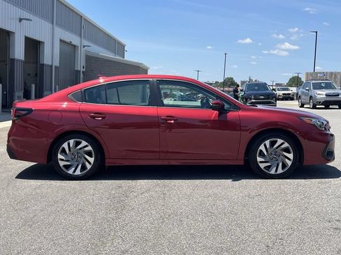 Certified 2024 Subaru Legacy Limited AWD/4WD image 14