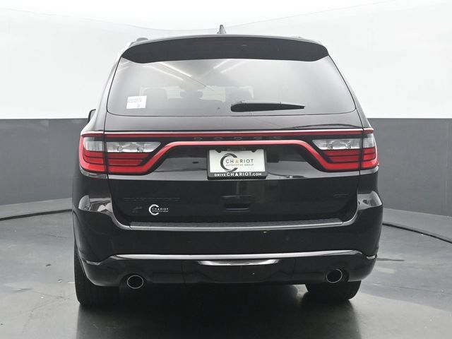 Used 2025 Dodge Durango GT w/ Blacktop Package AWD/4WD image 5