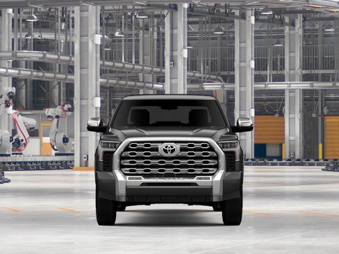 New 2026 Toyota Tundra 1794 Edition AWD/4WD image 19