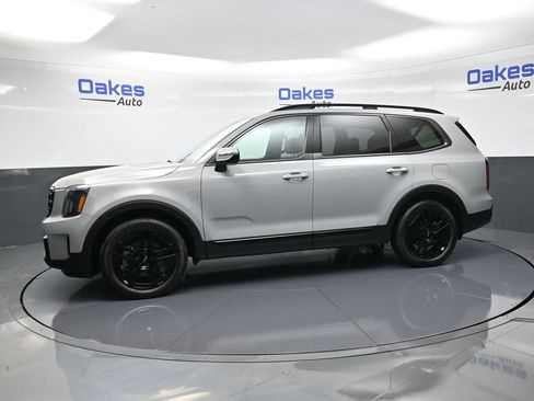 Used 2024 Kia Telluride SX X-Line image 5