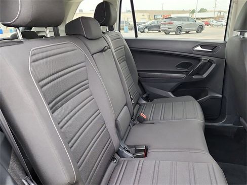Certified 2024 Volkswagen Tiguan S image 16