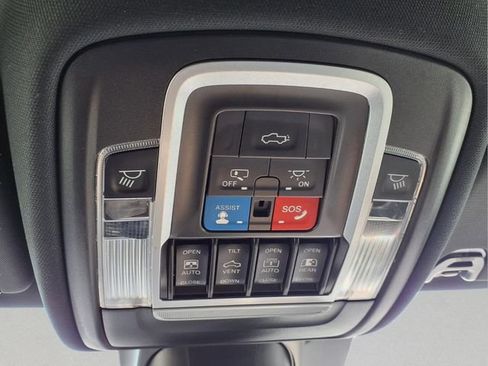 Used 2021 RAM 1500 Limited w/ Night Edition AWD/4WD image 29