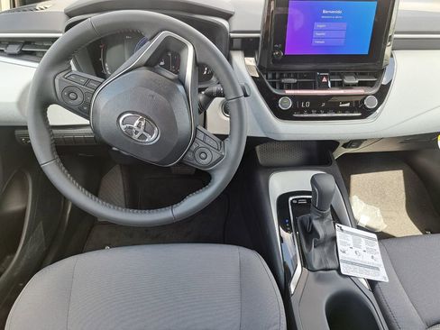 New 2026 Toyota Corolla SE image 19