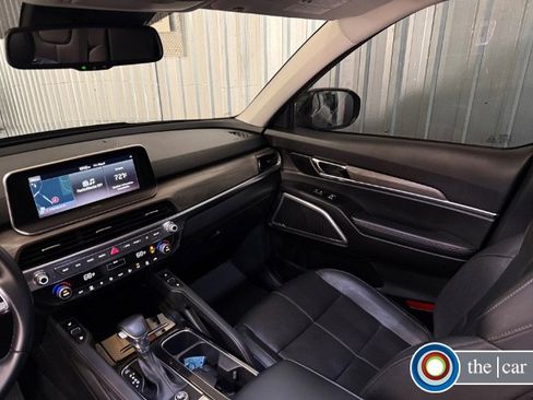 Used 2021 Kia Telluride EX FWD image 10