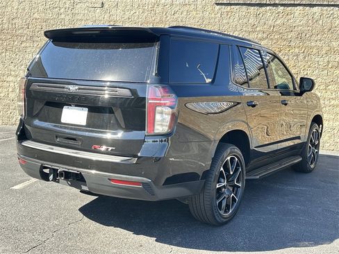 Used 2021 Chevrolet Tahoe RST image 6