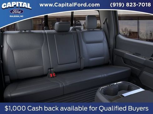 New 2026 Ford F250 Lariat w/ Tremor Off-Road Package AWD/4WD image 12