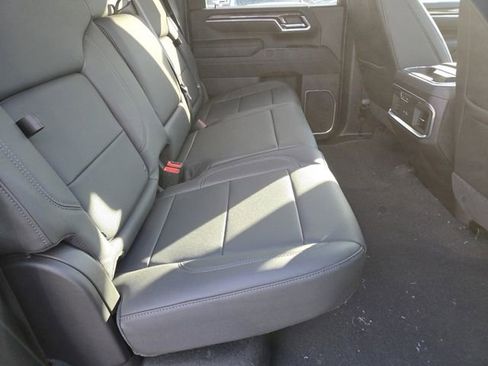 New 2026 Chevrolet Silverado 2500 LTZ w/ Trail Boss Package AWD/4WD image 29