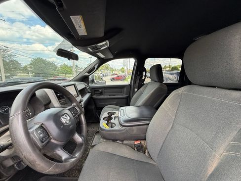 Used 2021 RAM 2500 Tradesman w/ Towing Technology Group AWD/4WD image 14