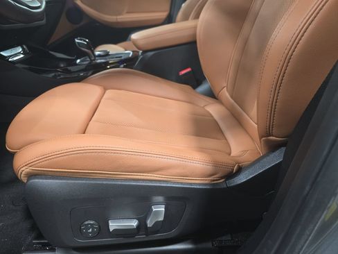 Certified 2023 BMW X3 sDrive30i w/ Convenience Package RWD image 19