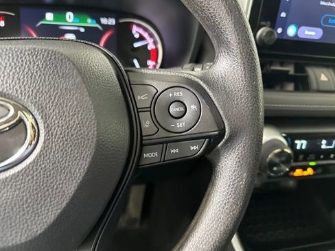 Used 2023 Toyota RAV4 XLE w/ Convenience Package image 15