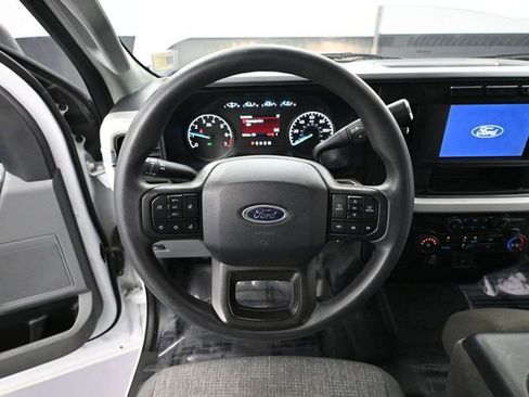 Used 2024 Ford F350 XLT w/ FX4 Off-Road Package image 26