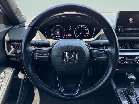 Certified 2022 Honda Civic Sport image 15