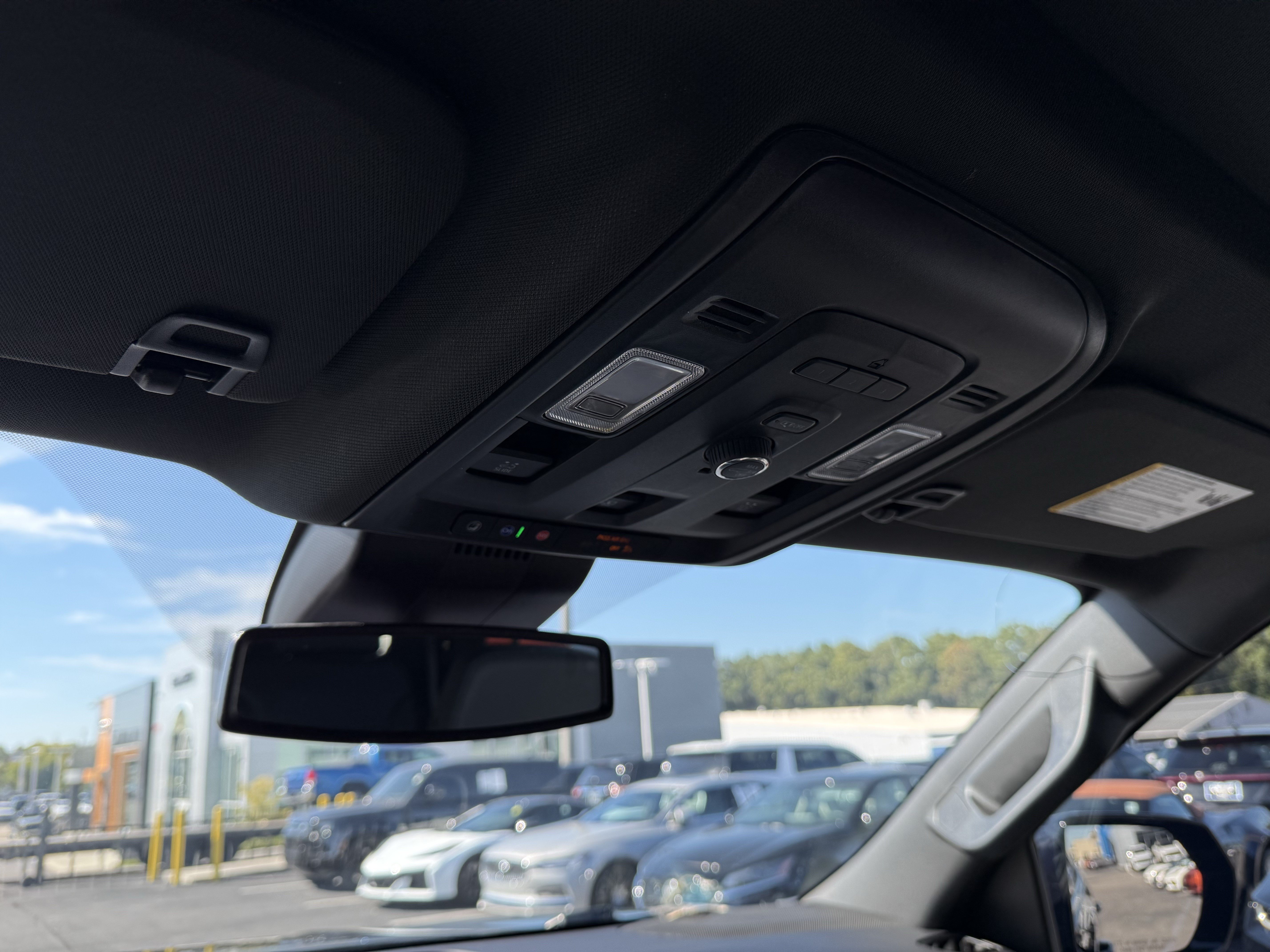 Used 2023 Chevrolet Tahoe LT RWD image 29