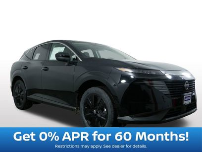 New 2026 Nissan Murano SV