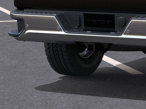 New 2026 Chevrolet Silverado 1500 W/T w/ WT Safety Package image 34