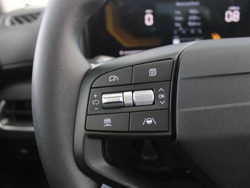 New 2025 Kia K4 LX image 14