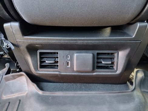 Used 2023 GMC Sierra 1500 SLE w/ Enhanced Capability Package image 23