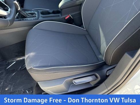 New 2026 Volkswagen Jetta Sport image 12