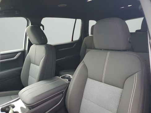 New 2026 GMC Acadia Elevation AWD/4WD image 31