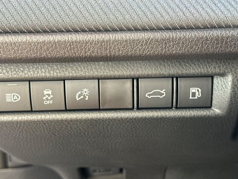 New 2026 Toyota Camry SE FWD image 29