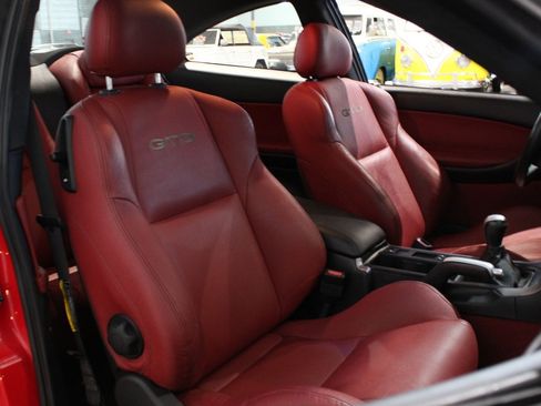 Used 2006 Pontiac GTO RWD image 9
