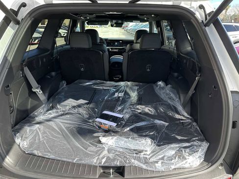 New 2026 Hyundai Palisade XRT Pro AWD/4WD image 34