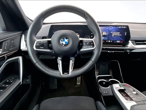 Used 2025 BMW X1 xDrive28i image 7