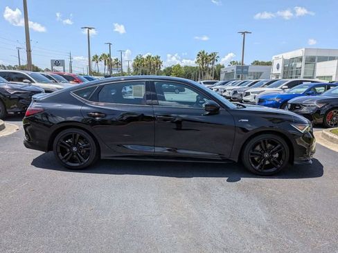 Used 2026 Acura Integra A-Spec FWD image 2