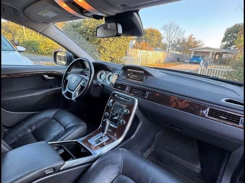 Used 2012 Volvo XC70 T6 image 13