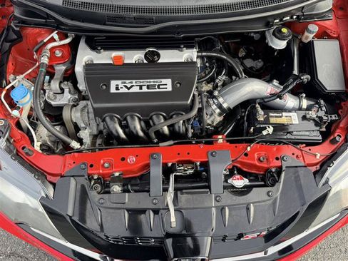 Used 2015 Honda Civic Si image 34