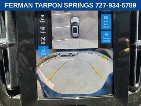Certified 2024 Volvo XC40 B5 Plus w/ Protection Package Premier AWD/4WD image 26