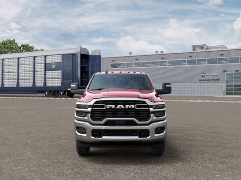 New 2026 RAM 2500 Tradesman AWD/4WD image 6