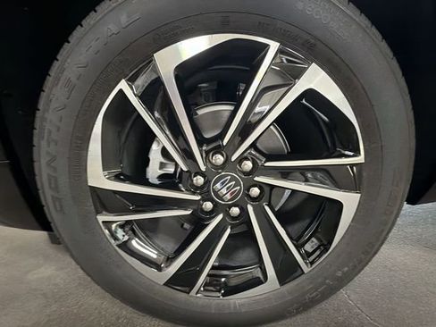 New 2026 Buick Enclave Sport Touring w/ Power Package image 67