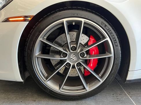 Used 2020 Porsche 911 Carrera S RWD image 11